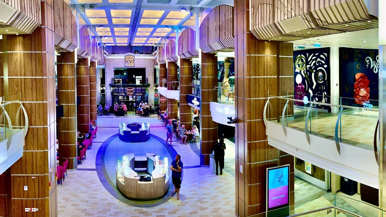 Crucero Interior My Exclusive Boutique Cruise: The Ocean Victory