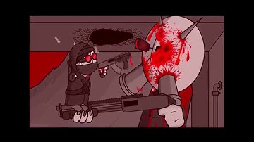 Madness Combat 7: Consternation (CSO)