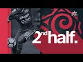 Eastern Suburbs v Hamilton Wanderers week 13 highlights
