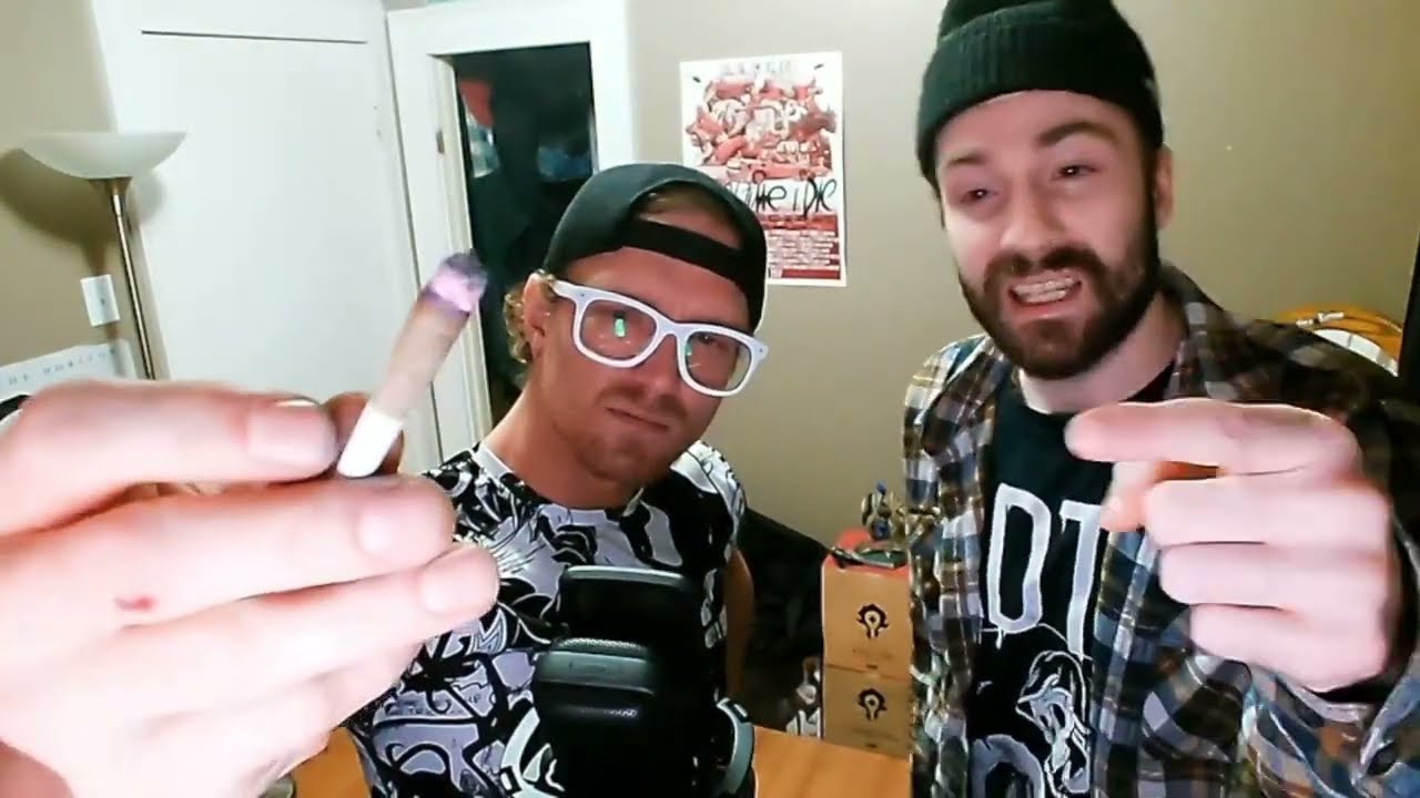 Electric Lettuce Double Review!