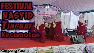 Download lagu Nasyid Nurul Iman Juara III Festival Nasyid Tk. Kec. Batang Toru