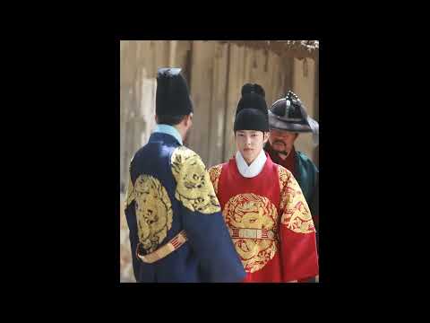태종이방원OST - 세종이도(미공개)