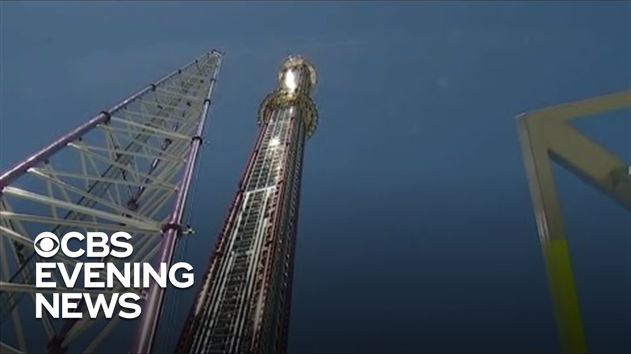 Safety sensors on ride were manually adjusted in "unsafe" way before fatal accident: Report