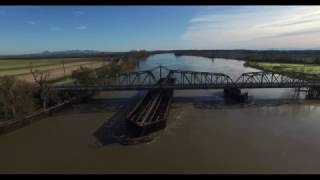 !!Update!! Oroville Dam Spillway damage Aftermath PT. 2