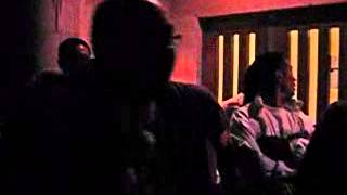 David Fung Of Fung Brothers Rap Battle In 2007