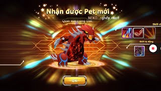 Poke đại chiến#Neko 1483 gọi qvld chuyển lưu dần sang team né.