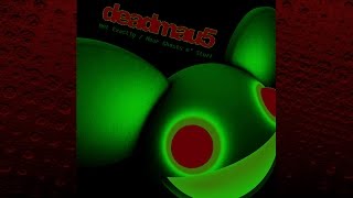 deadmau5 - Not Exactly / Moar Ghosts n Stuff (Mashup)