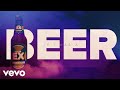 Lauren Alaina - If I Was A Beer (Official Lyric Video)
