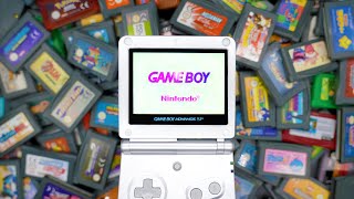 Top 15 Game Boy Advance Games You Need To Play!