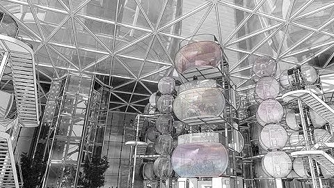 Totem: An Evolution of Spectatorship and Play