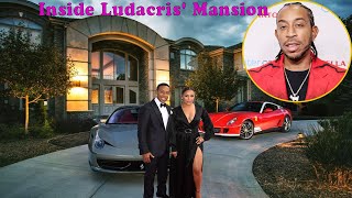 Ludacris Lifestyle 2024 | Net Worth, Private jet, Fortune, Cars, Mansion...