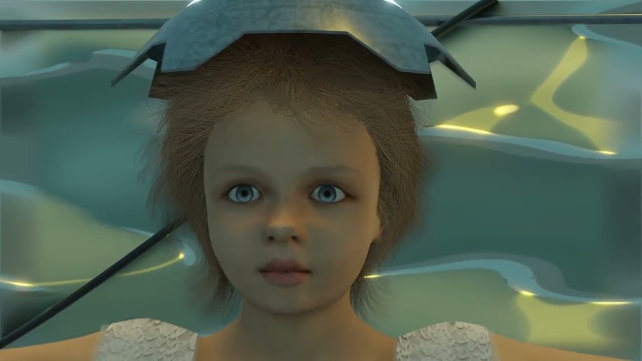 Seratonal x Seven Words - Tunnel Vision