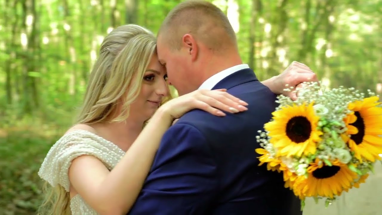 Ana + Dario |☺ wedding RELUX