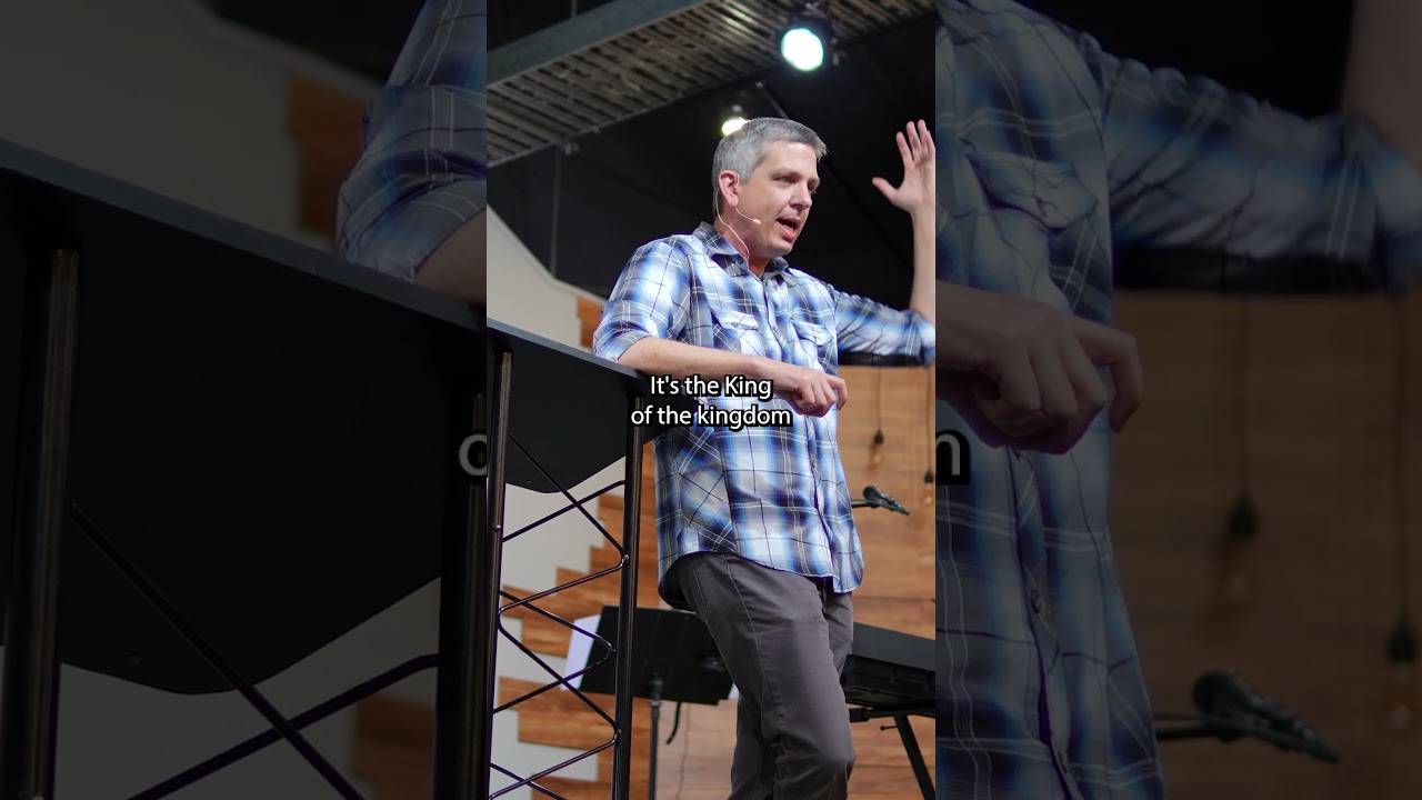 We all are in need of rescue | 