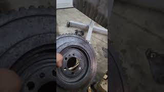 BMW E30 325i 325is  1990 M20 B25 Changing Timing belt