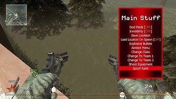 MW2 Azza Proof @XBLAaron