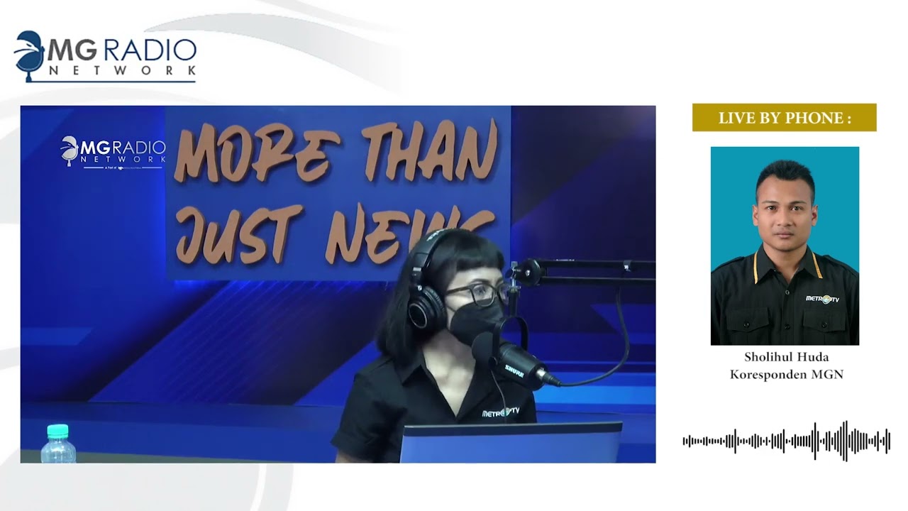 UPDATE BANJIR 4 KECAMATAN DI GRESIK