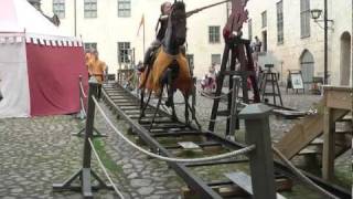 Eddy current brake part4