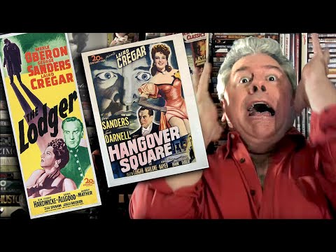 STEVE HAYES: Tired Old Queen at the Movies #2
