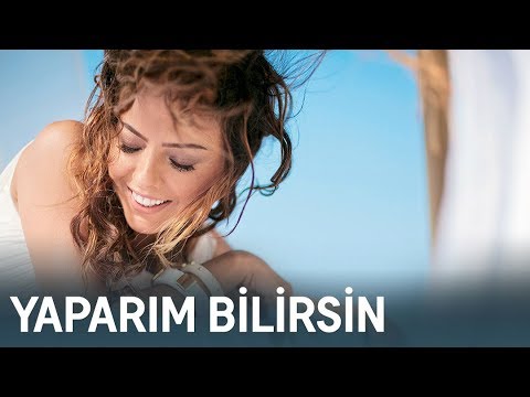 Ebru Gündeş - Yaparım Bilirsin