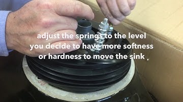 Salon Shampoo Backwash Station Install & Demo, step by step, instructionswww.arobeauty.com