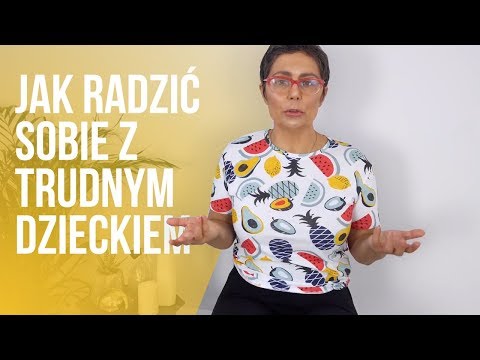 Wideo: Dlaczego Dziecko Jest Nieposłuszne