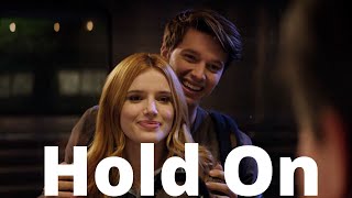 Katie U0026 Charlie  Hold On midnight Sun