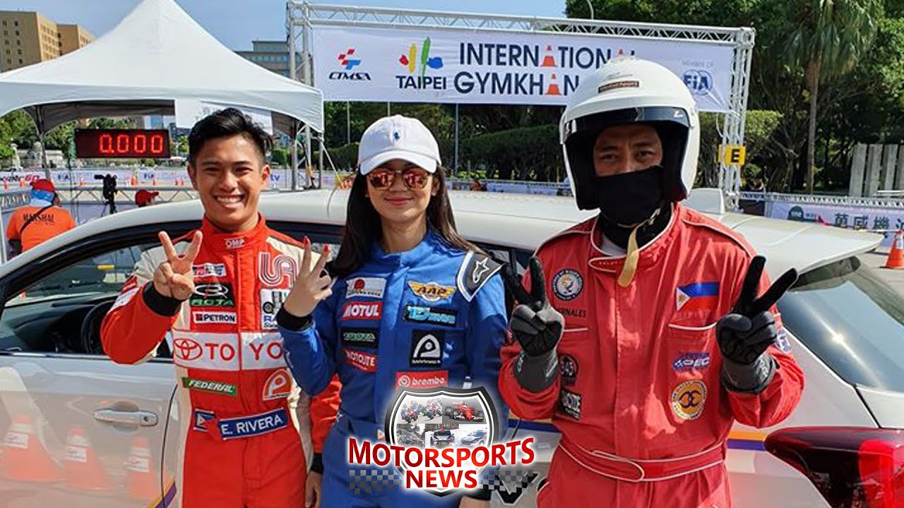 Philippines’ Successful Stint In TGIP, AAGC | Motorsports News Philippines’ Successful Stint In TGIP, AAGC | Motorsports News