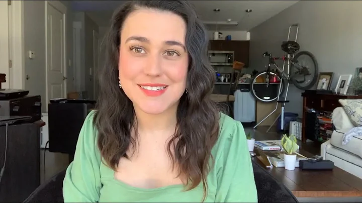 Samantha Sutton - Video Experience