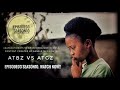 AbafanaTheBoys vs AmantombazaneTheGirls//Ep03-Season10