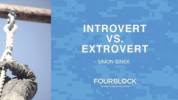 Introvert vs Extrovert