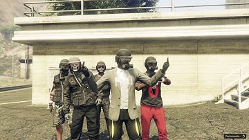 LGSQ x MK20/MXKZ Big Maps Lanza+offradar