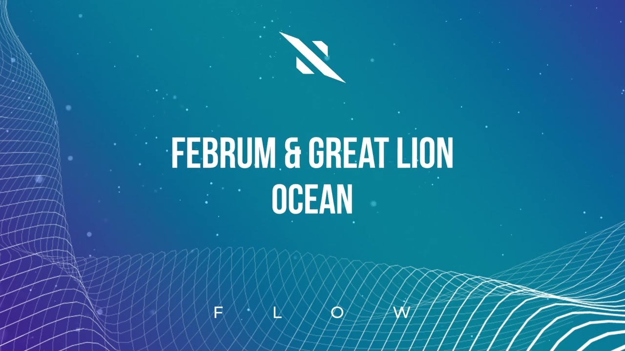 Guarda Februm & Great Lion - Ocean su YouTube Guarda Februm & Great Lion - Ocean su YouTube