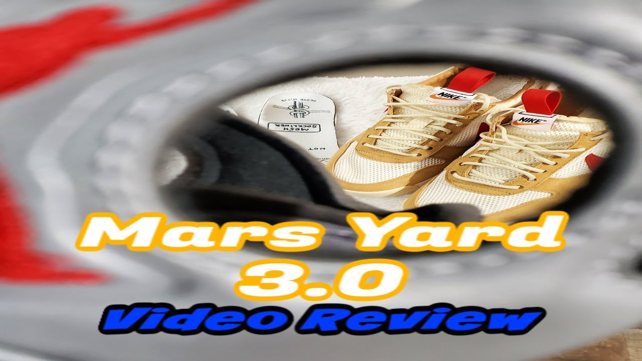 nike mars yard 2.0 2020