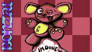 Details Bonzai - Sprite  Bukkake2 - C64 Demo - C64 Ultimate64 EliteII + SIDKick2350 + PDsid [8580] News