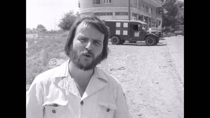 Militærkup på Cypern - 23. juli 1974