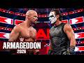 FULL MATCH: "STONE COLD" Steve Austin vs STING - WWE Armageddon 2026 (Dream Match!)