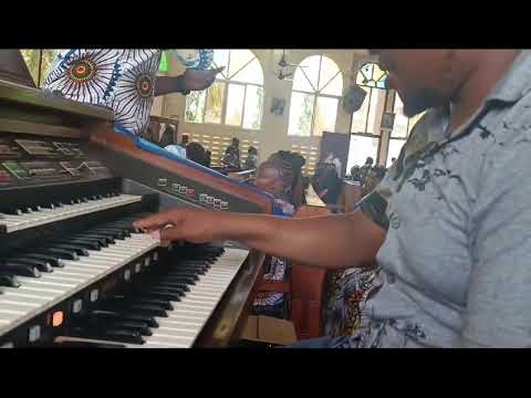 Siwezi Kubaki Kitini