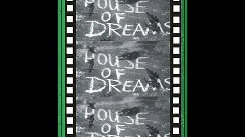 House of dreams, a Horror Mystery movie filmed 196...