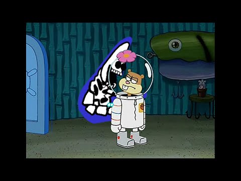 hey spongebob but it's Friday Night Funkin