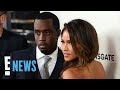 Sean “Diddy” Combs Allegedly Seen Assaulting Ex-Girlfriend Cassie Ventura in Surveillance Video