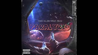 TRIX Da Kid - Paralyzed (Feat. GIAC) [Official Audio]
