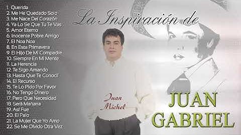 Thumbnail of 05 Juan Michel   Amor Eterno