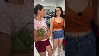 Minha Mãe Não Quis Comprar Uma Roupa Pra Mim Mais Também Olha A Situação Da Dela