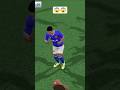 😱⚽I threw the ball in the net and scored! - #dls