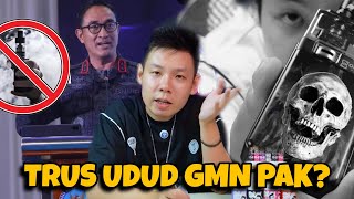WILL V4PE BE BANNED IN INDONESIA?
