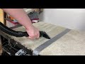 How to use the hose on your Hoover Smartwash