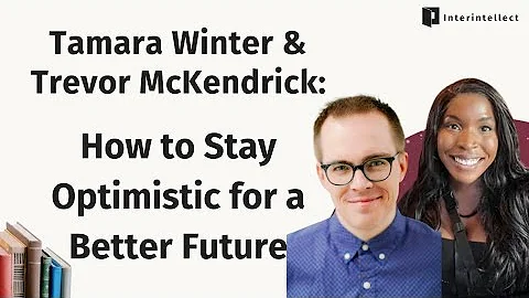 Doing Better at... Staying Optimistic (Tamara Wint...