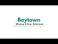 Energy Efficiency Benefits of Modern Door Replacements in Baytown