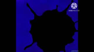 Klasky Csupo Prototype Ink Splat Template